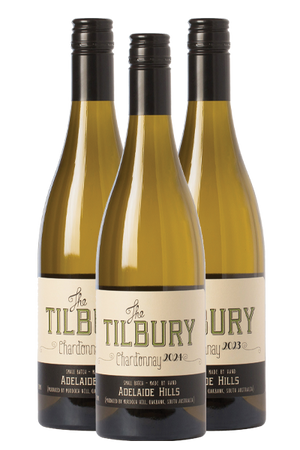 Tilbury Chardonnay Bundle 2023 & 2024