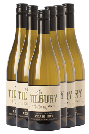 Tilbury Chardonnay Bundle 2023 & 2024
