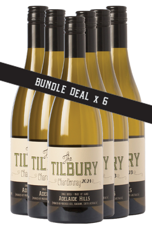 Tilbury Chardonnay Bundle 2023 & 2024