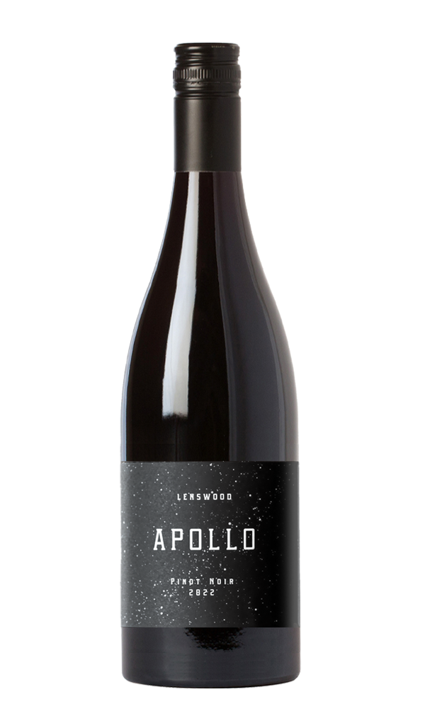 2023 Apollo Pinot Noir
