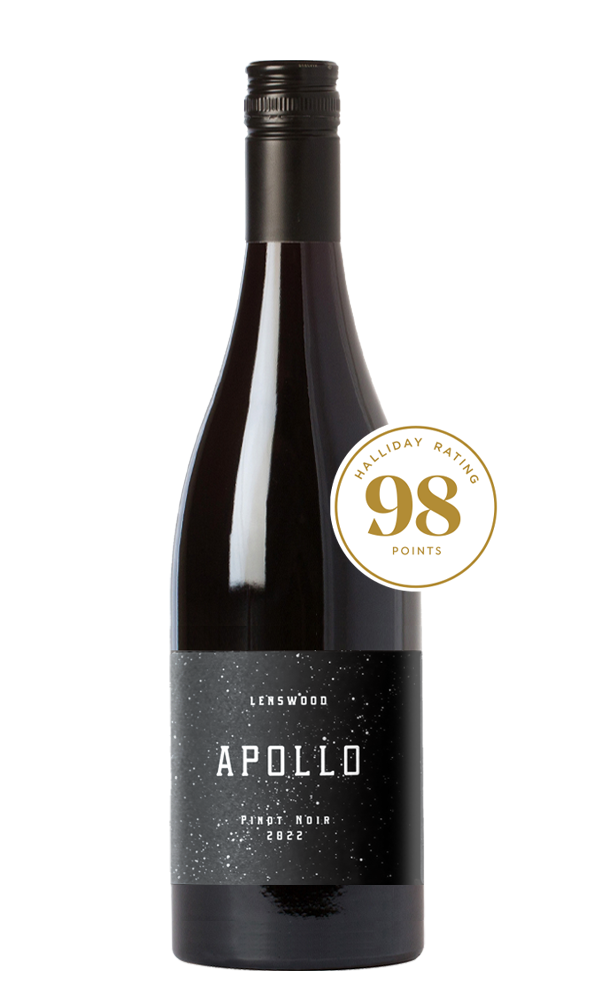 2022 Apollo Pinot Noir