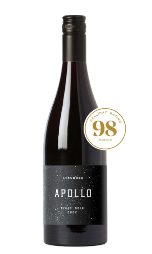 2022 Apollo Pinot Noir