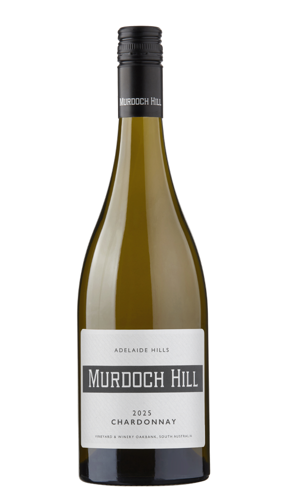 2025 Chardonnay