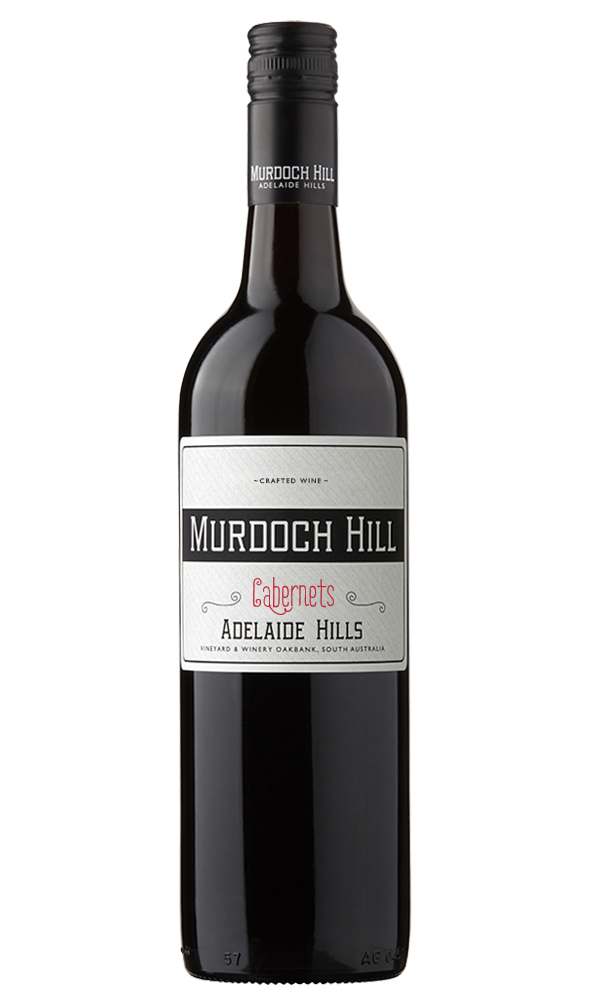 2022 Cabernets