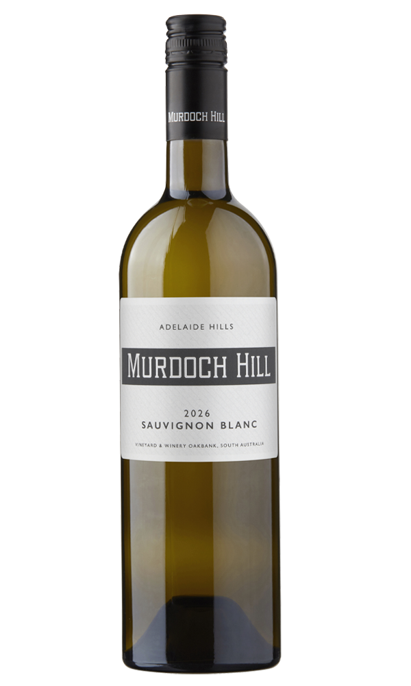 2026 Sauvignon Blanc