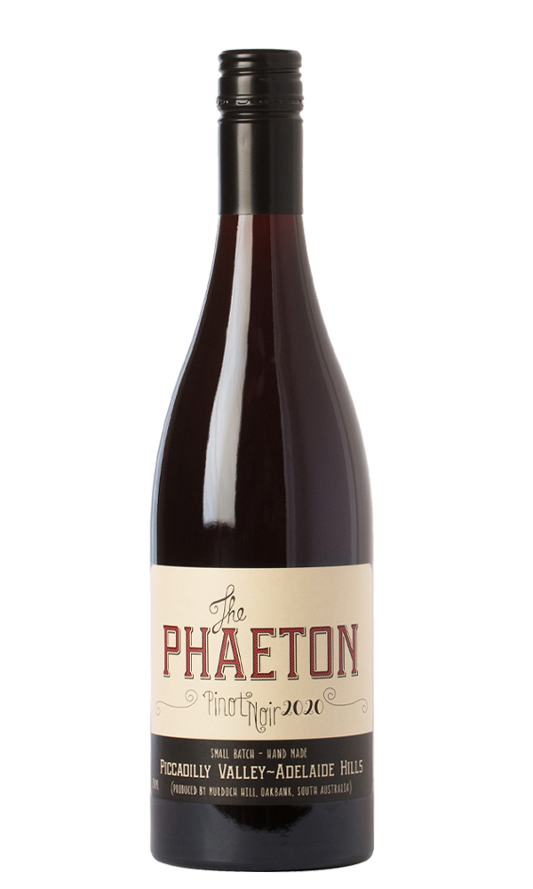 2023 Phaeton Pinot Noir