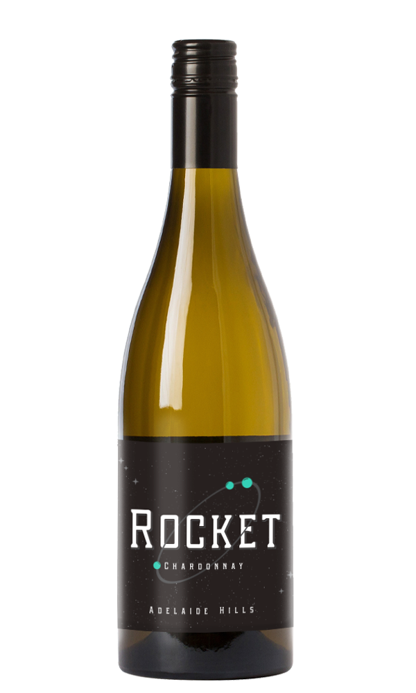 2024 Rocket Chardonnay