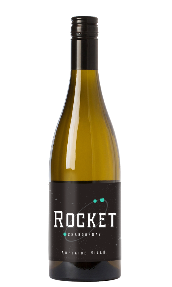 2022 Rocket Chardonnay