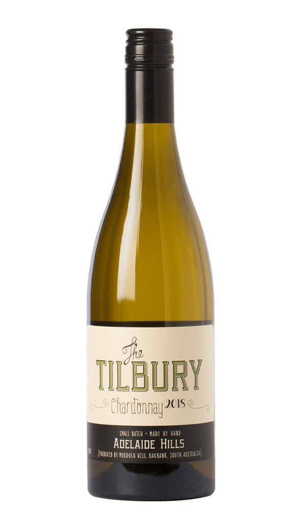 2023 Tilbury Chardonnay