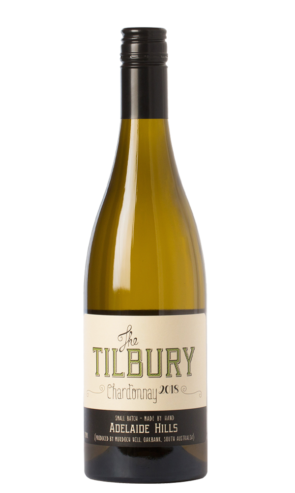2022 Tilbury Chardonnay