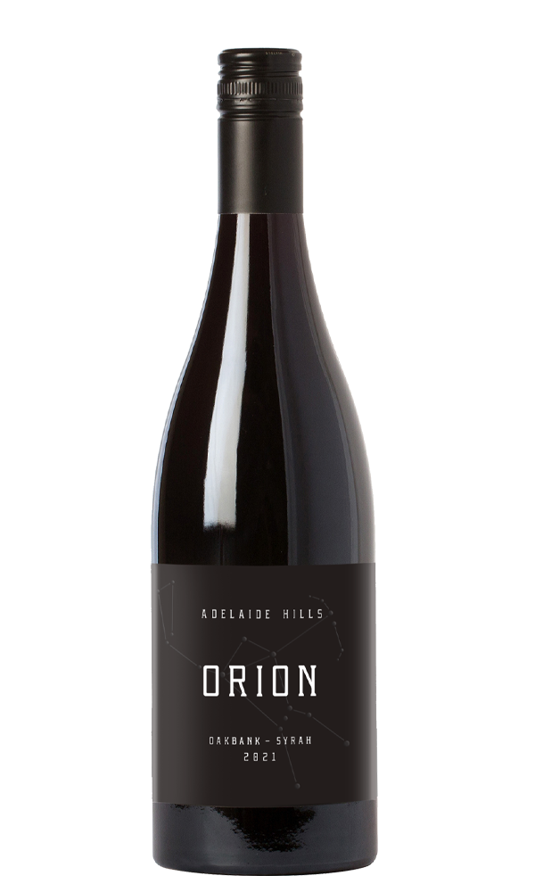 2023 Orion Syrah