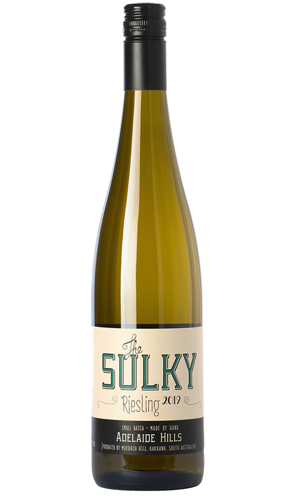 2024 Sulky Riesling