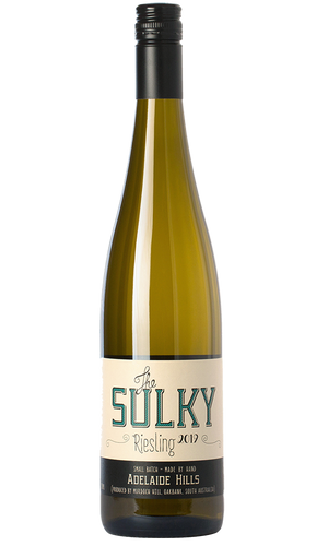 2023 Sulky Riesling