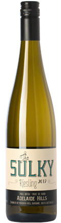 2023 Sulky Riesling